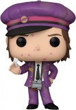 Figurina - Pop! Harry Potter - Stan Shunpike | Funko