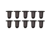 Bucsa, clips Audi Q7; Seat Alhambra, Arona, Toledo; Skoda Rapid, Yeti; VW Beetle, CC, Jetta, Passat, Scirocco, Sharan, Tiguan, Touareg; fixare