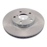 Febi Bilstein Disc frana