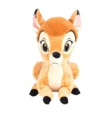 Jucarie de plus Disney - Bambi, 17 cm