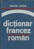 Mic dictionar francez-roman - Marcel Saras