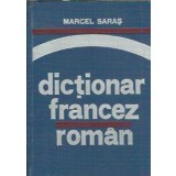 Mic dictionar francez-roman - Marcel Saras