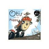 Otis and the Puppy