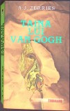 TAINA LUI VAN GOGH-A.J, ZERRIES-351801