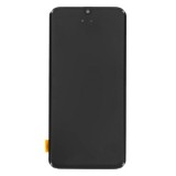 Ecran cu Touchscreen si Rama Compatibil cu Samsung Galaxy A40 (SM-A405F) - Samsung (12002) - Black