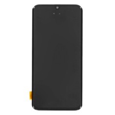 Ecran cu Touchscreen si Rama Compatibil cu Samsung Galaxy A40 (SM-A405F) - Samsung (12002) - Black