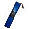 VHBW Baterie Neato 945-0123, 945-0129, 945-0177, 205-0012 for - 3000mAh, 12V, NiMH