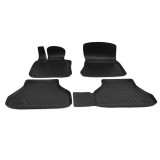 Set Covorase Auto Cauciuc Tip Tavita Norplast Bmw X5 E70 2007-2013 NPL-Po-07-06, General