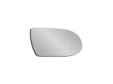 Geam oglinda Mercedes Clasa SLk (R171), 11.2004-03.2011, Clasa SL (R230) 10.2003-04.2008, Dreapta, Crom, Cu incalzire, Asferica, BestAutoVest A171810
