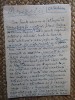 MANUSCRIS D. I. Suchianu 10 PAGINI, ACS