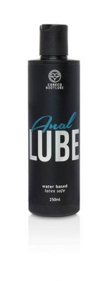 Lubrifiant Anal Pe Baza De Apa, 250 ml foto