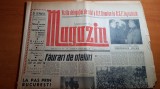 magazin 30 noiembrie 1963-vizia lui g.dej in iugoslavia,la pas prin bucuresti