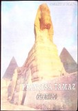 Printesa Tamaz (Floriile) - Serapion Blaga, Crestinism, Editura Geea, 2000, 288 pagini, Carte Religioasa
