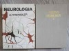 Neurologia vol. 1-2, A. Kreindler, V. Voiculescu, 1971, Editura Academiei Romane, 863 pagini, Medicina, Romana, Hardcover