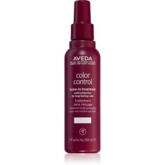 Aveda Color Control Leave-in Treatment Light ser fără clătire pentru strălucirea și protecția părului vopsit 150 ml