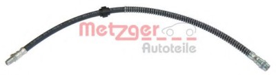 Conducta / cablu frana CITROEN C5 I (DC) (2001 - 2004) METZGER 4110112 foto