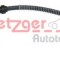 Conducta / cablu frana CITROEN C5 I (DC) (2001 - 2004) METZGER 4110112