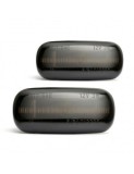 Set 2 Semnalizari Aripa LED Dinamice Leon, Cordoba, Ibiza, Toledo, Xenon Bright