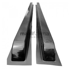 Set 2 bucati, Matrite Spalieri Vie, 220x7.5x8.5 cm foto