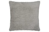 Perna Decorativa Columbia 50x50cm, Culoare Natural, 100% Poliester