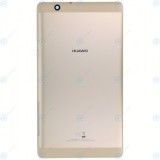 Huawei MediaPad T3 7.0 Capac baterie auriu 02351QHS