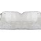 Parasolar parbriz aluminiu Automax 150x80cm, pentru vara , 1 buc. AutoDrive ProParts