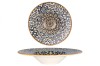 Bonna Farfurie cu paste - Alhambra - Por&Aring;&pound;elan - 28 cm (400cc) - set de 2