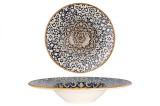 Bonna Farfurie cu paste - Alhambra - Por&Aring;&pound;elan - 28 cm (400cc) - set de 2
