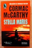 Stella Maris. Editura Humanitas, 2023 - Cormac McCarthy, Humanitas Fiction
