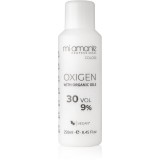 Mi Amante Professional Colori Oxigen With Organic Oils lotiune activa pentru uz profesonial 9% 30.Vol 250 ml