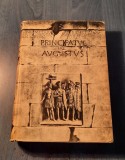 Principatul lui Augustus N. A. Maskin