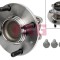 FAG 713 6610 20 Set rulment roata