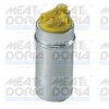MEAT &amp; DORIA 76810 Pompa combustibil