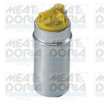 MEAT &amp; DORIA 76810 Pompa combustibil