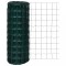 Gossi euro gard, verde, 10 x 1,0 m, otel