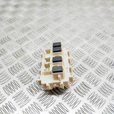 Modul panou de siguranțe NISSAN QASHQAI II J11, J11_ 2017 OEM: 4EB0C,C0221 foto