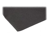 Căptuşeală de atenuare poliuretan 600x500x15mm
