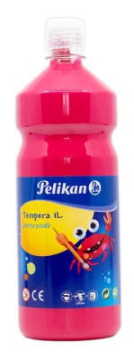TEMPERA 1L, MAGENTA foto