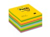 Notes adeziv 76 x 76 mm 450 file cub Post-it 3M
