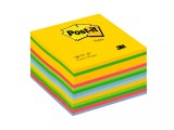 Notes adeziv 76 x 76 mm 450 file cub Post-it 3M