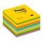 Notes adeziv 76 x 76 mm 450 file cub Post-it 3M