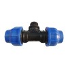 Teu compresiune 25 X 1 &Ecirc;&ordm; FE X 25