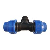 Teu compresiune 25 X 1/2 &Ecirc;&ordm; FE X 25