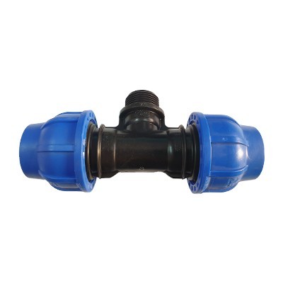 Teu compresiune 25 X 1/2 &Ecirc;&ordm; FE X 25