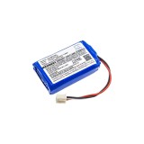 Cameron Sino 2000mAh JBL Flip 2 (2013),Flip II (2013) Baterie