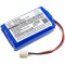 Cameron Sino 2000mAh JBL Flip 2 (2013),Flip II (2013) Baterie