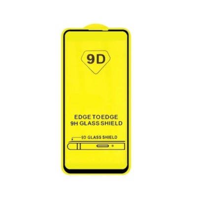 Folie sticla Full Glue Samsung Galaxy S10E, G970, Neagra foto