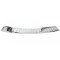 Ornament protectie bara spate inox Renault Talisman Break 2016-2024