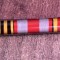 CC6 13 - Bareta pentru diferite decoratii militare