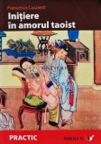 Initiere in amorul taoist. Obtinerea placerii depline in timpul actului sexual (AR262), Paralela 45